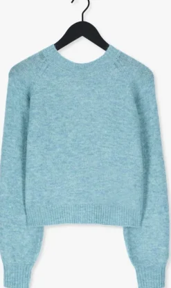mint minus trui rosia knit pullover