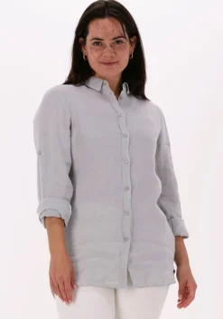 mint moscow blouses button