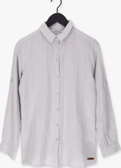 mint moscow blouses button