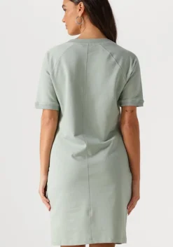 mint moscow mini jurk 50-06-wild-1