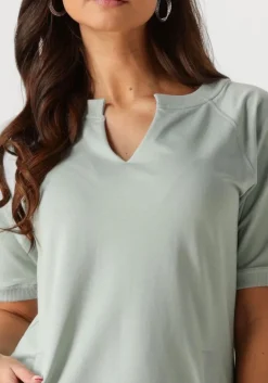 mint moscow mini jurk 50-06-wild-1