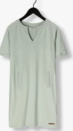 mint moscow mini jurk 50-06-wild-1