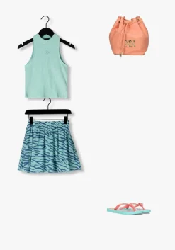 mint nik & nik top gillian top