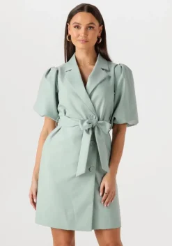 mint notre-v mini jurk nv-felice