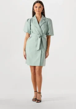 mint notre-v mini jurk nv-felice