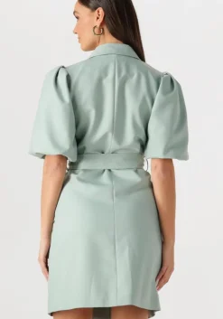 mint notre-v mini jurk nv-felice