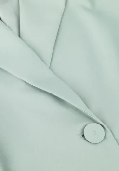 mint notre-v mini jurk nv-felice