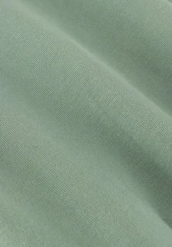 mint petit blush top shoulder top