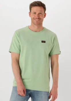 mint pme legend t-shirt short sleeve r-neck guyver tee