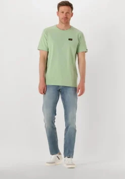 mint pme legend t-shirt short sleeve r-neck guyver tee