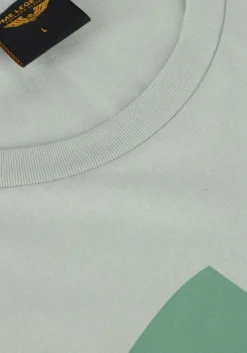 mint pme legend t-shirt short sleeve r-neck single jersey