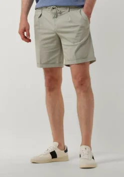 mint profuomo korte broek trousers 845 short