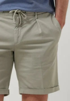 mint profuomo korte broek trousers 845 short