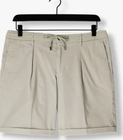 mint profuomo korte broek trousers 845 short