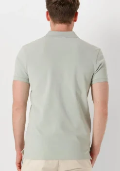 mint profuomo polo polo short sleeve