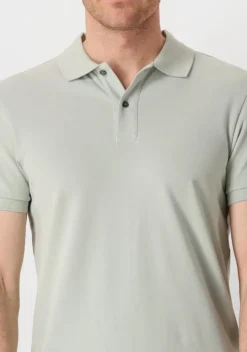 mint profuomo polo polo short sleeve
