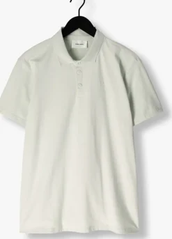 mint pure path polo regular fit polo ss t-shirts