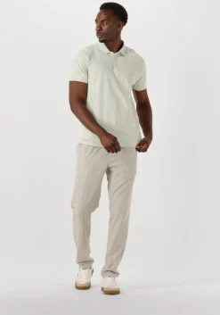 mint pure path polo regular fit polo ss t-shirts