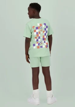 mint raizzed joggingbroek ravello