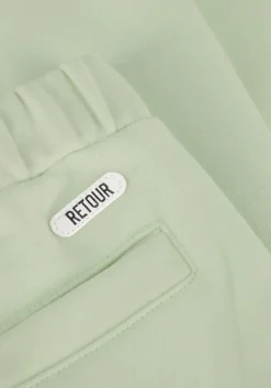 mint retour joggingbroek paula
