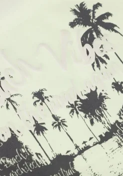 mint retour t-shirt julia