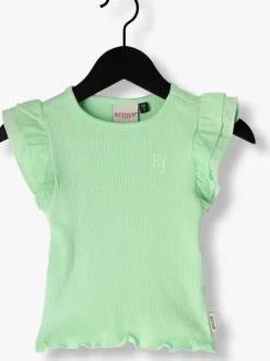 mint retour t-shirt royce