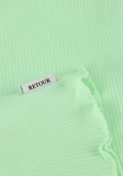 mint retour t-shirt royce