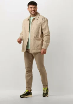 mint scotch & soda trui essential ecovero pullover