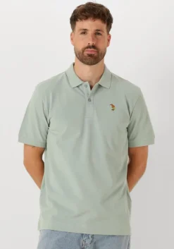 mint strøm clothing polo polo