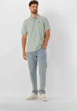 mint strøm clothing polo polo
