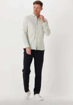 mint the goodpeople casual overhemd stirr