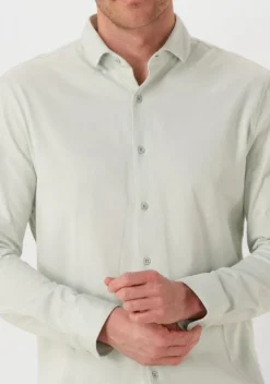mint the goodpeople casual overhemd stirr