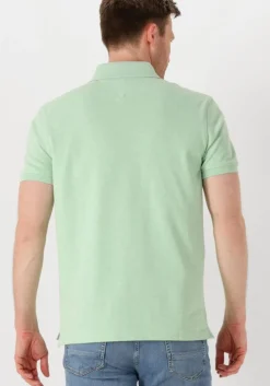 mint tommy hilfiger polo 1985 regular polo