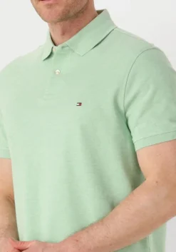 mint tommy hilfiger polo 1985 regular polo