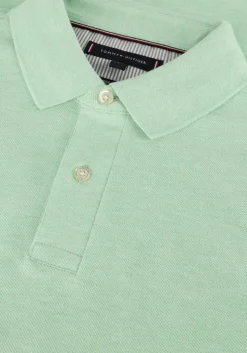 mint tommy hilfiger polo 1985 regular polo