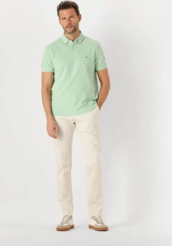 mint tommy hilfiger polo 1985 regular polo