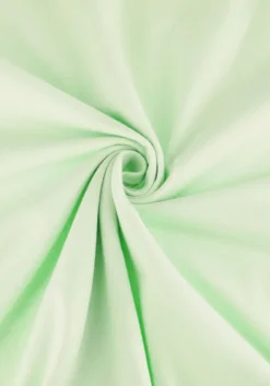 mint tommy hilfiger t-shirt ess seasonal reg fit solid tee