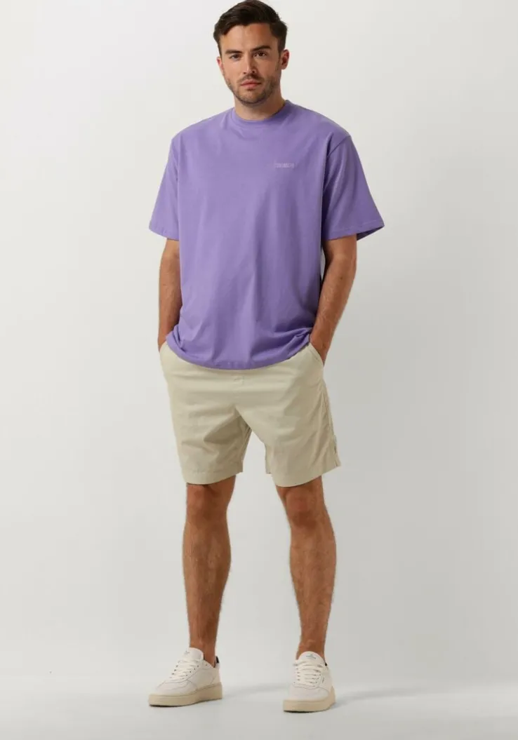 mint woodbird korte broek wbbommy base short