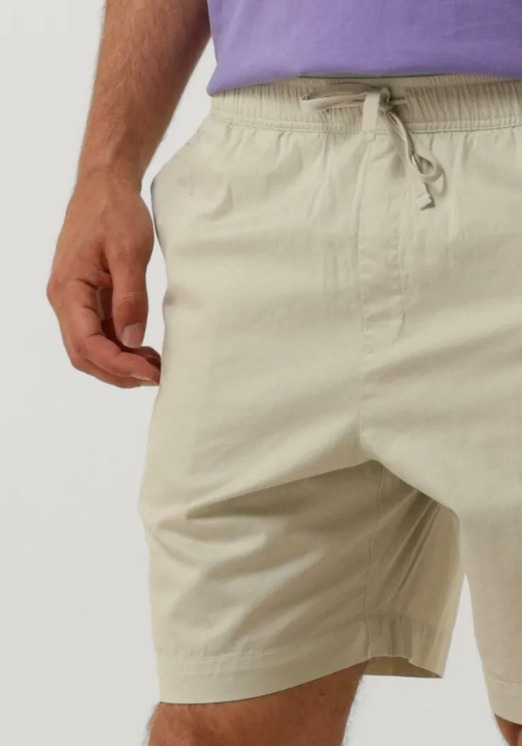 mint woodbird korte broek wbbommy base short