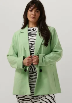 mint y.a.s. blazer yaslikka ls oversized blazer s.