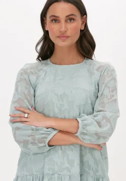 mint y.a.s. mini jurk yaslucinda 3/4 dress