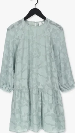 mint y.a.s. mini jurk yaslucinda 3/4 dress