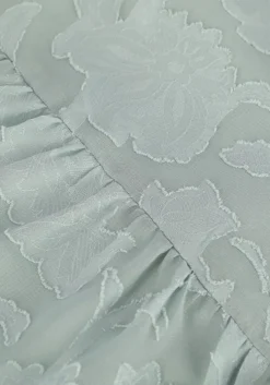 mint y.a.s. mini jurk yaslucinda 3/4 dress