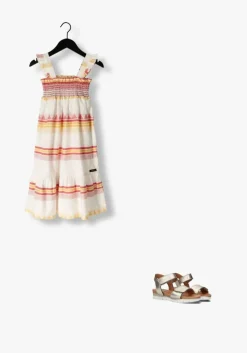multi a monday in copenhagen maxi jurk minna dress