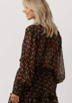 multi access blouses w2-7004-739