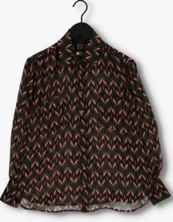 multi access blouses w2-7004-739