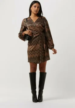 multi access mini jurk w2-3019-1112