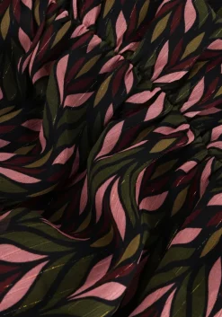 multi access mini jurk w2-3027-739