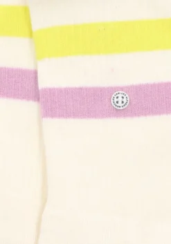 multi alfredo gonzales sokken athletic stripes