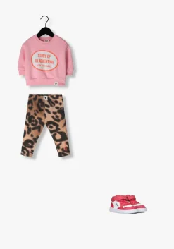multi alix mini legging baby jaguar legging